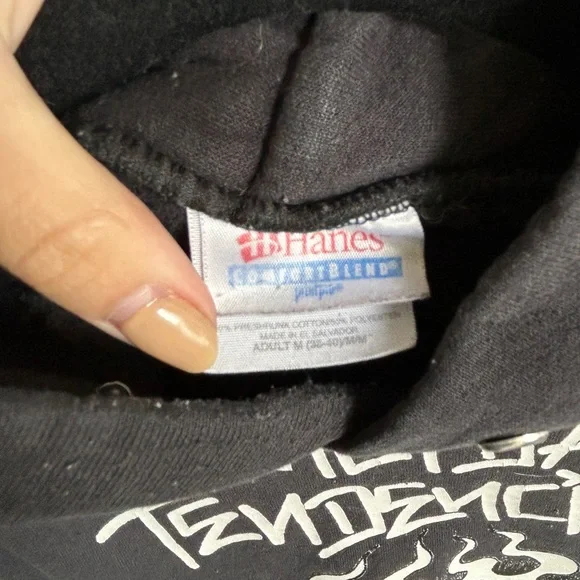 Suicidal Tendencies sweatshirt